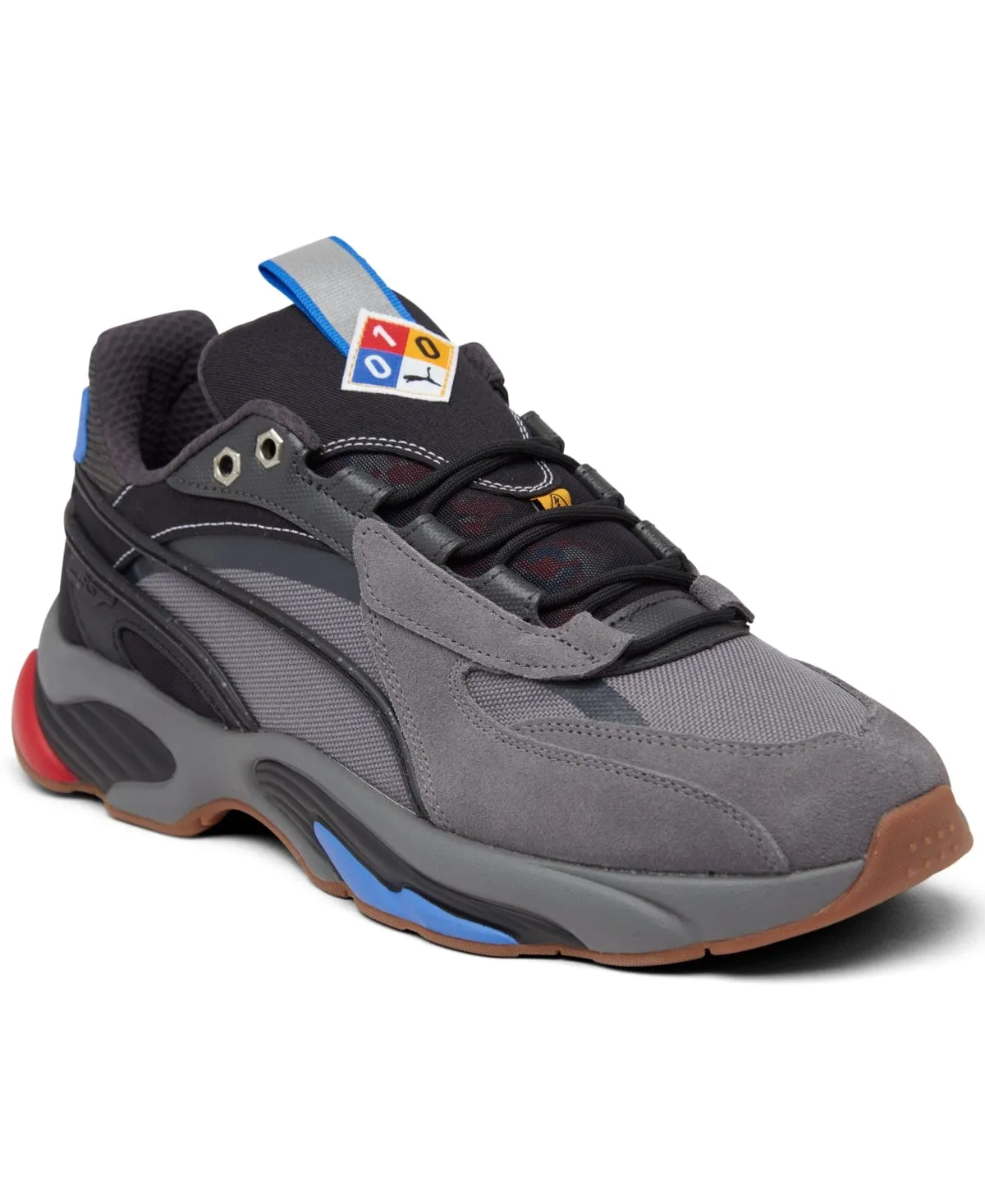 PUMA -  Rs-Connect Street by Nature Casual Sneakers