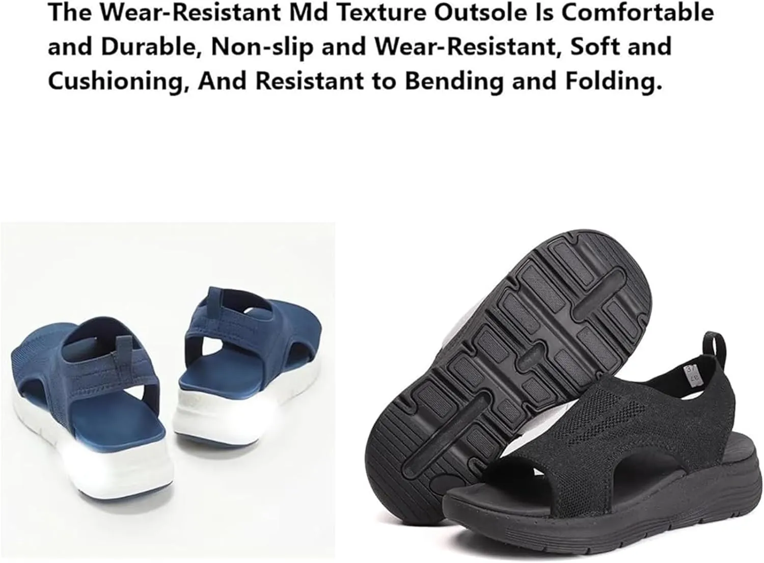 Sandals Women Comfortable Cute Walking Flip Flops Orthopedic Sandals with Arch Support Summer Orthotic Beach Shoes