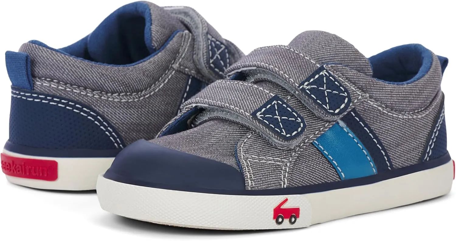 See Kai Run Girl's Russell (Toddler/Little Kid) Sneaker