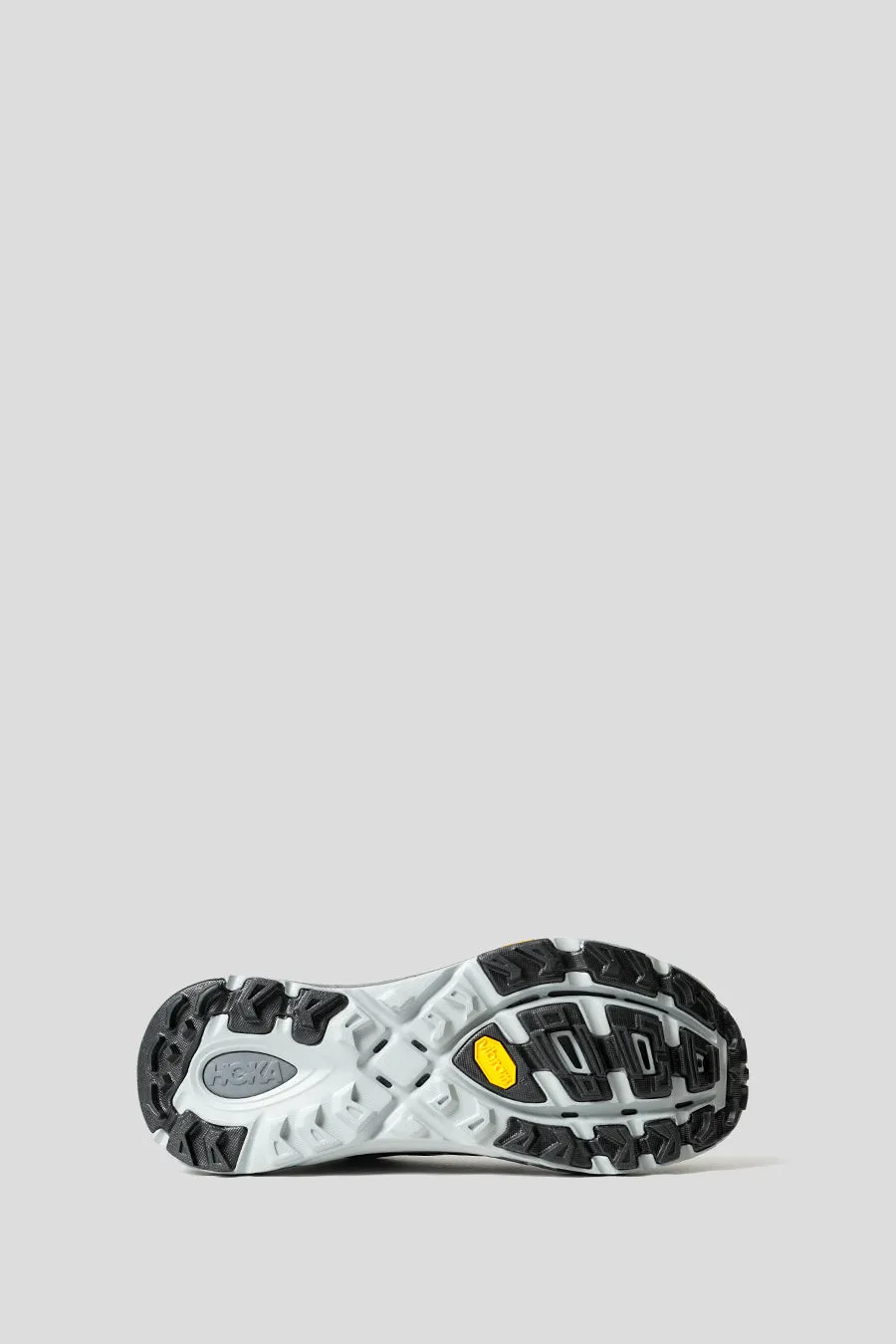 SNEAKERS MAFATE SPEED 2 NOIR ET CASTLEROCK