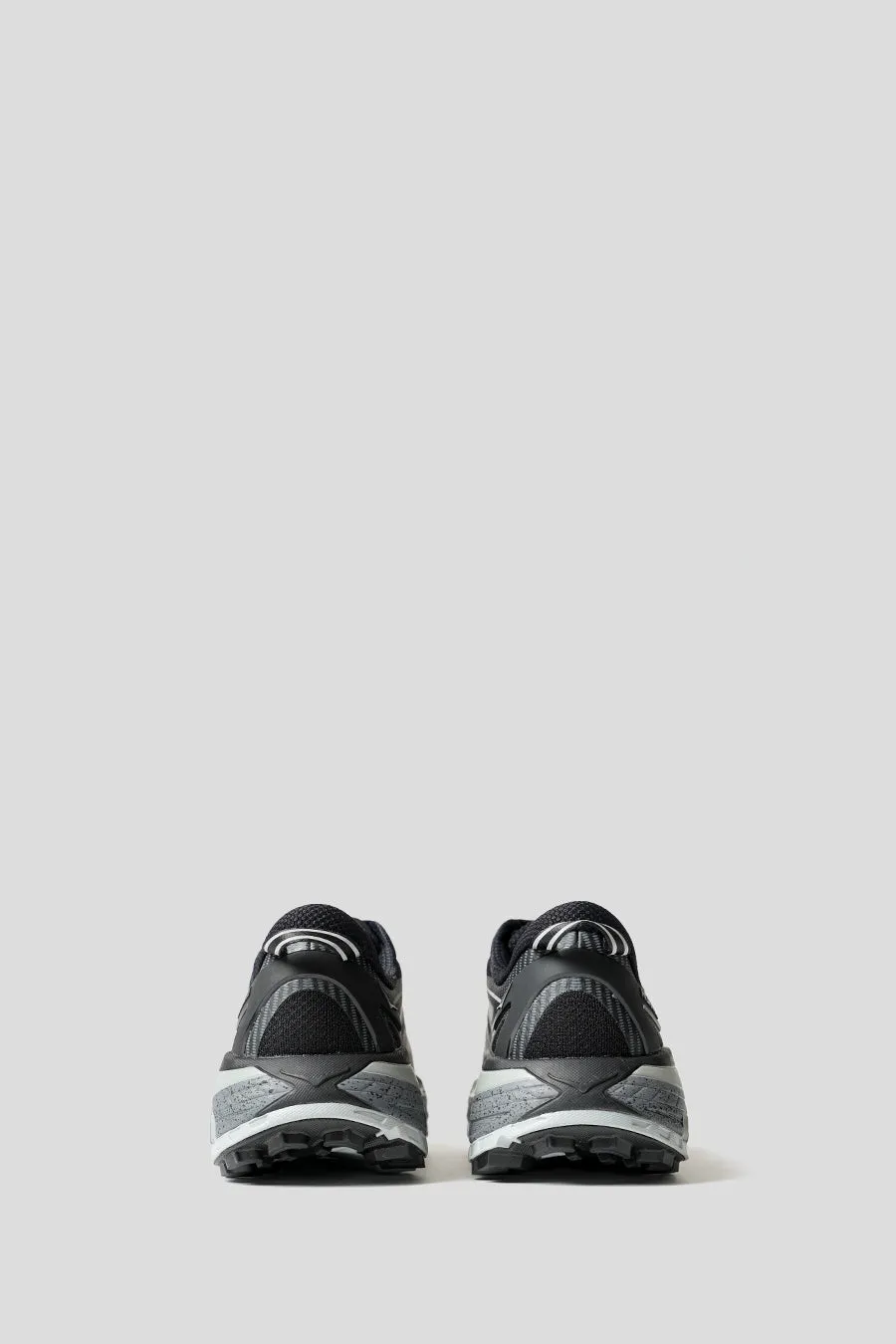 SNEAKERS MAFATE SPEED 2 NOIR ET CASTLEROCK