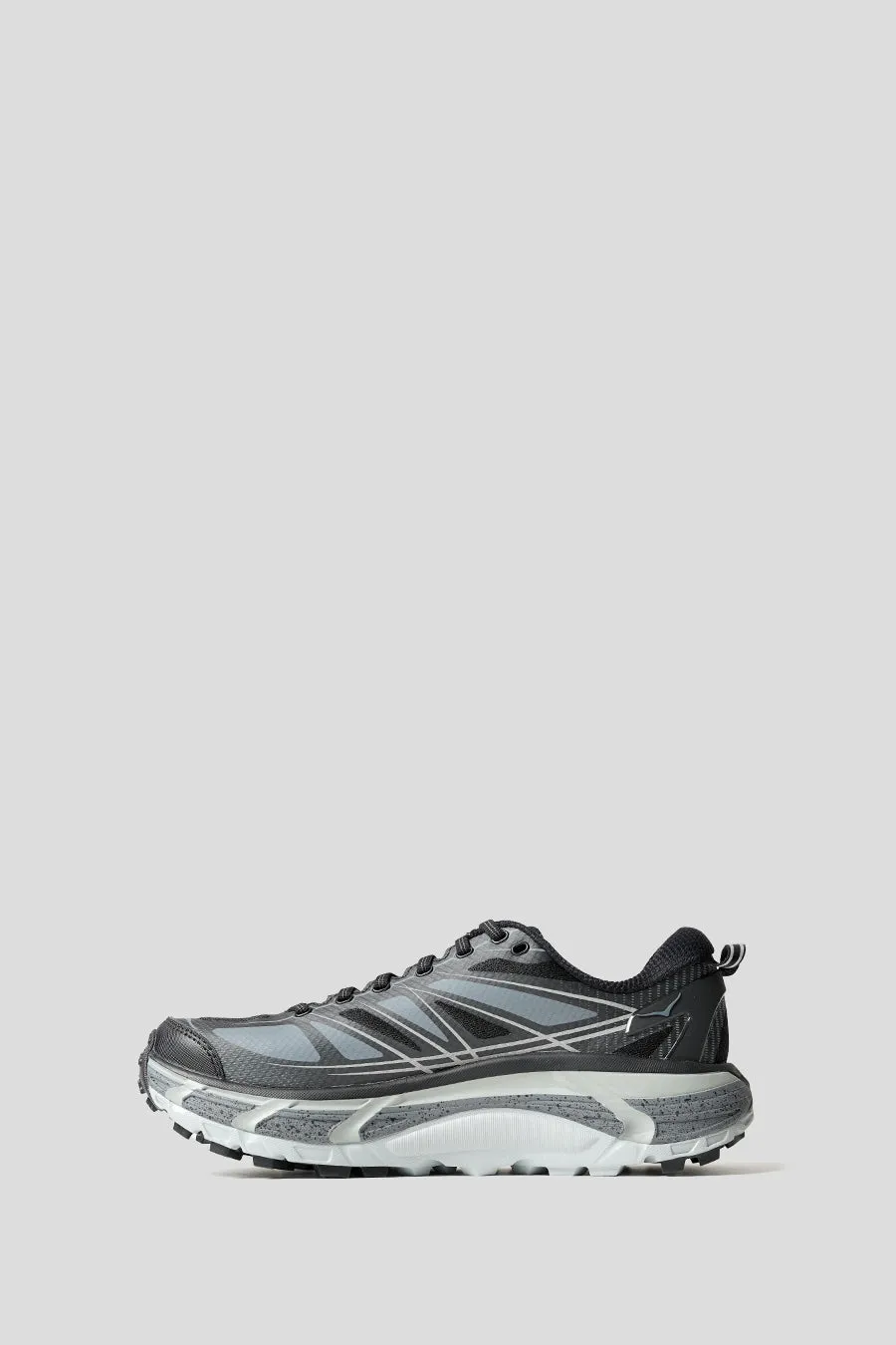 SNEAKERS MAFATE SPEED 2 NOIR ET CASTLEROCK