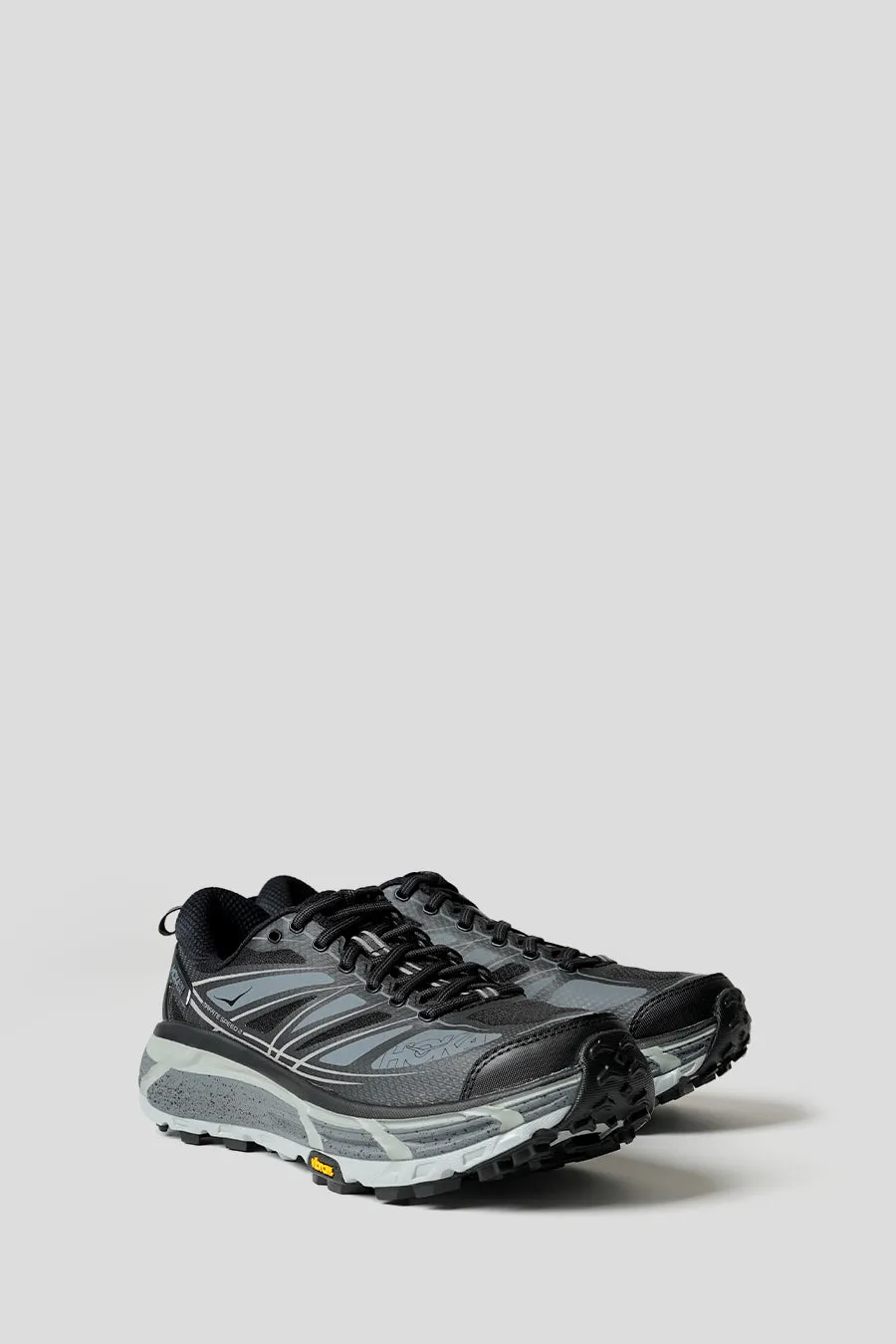 SNEAKERS MAFATE SPEED 2 NOIR ET CASTLEROCK