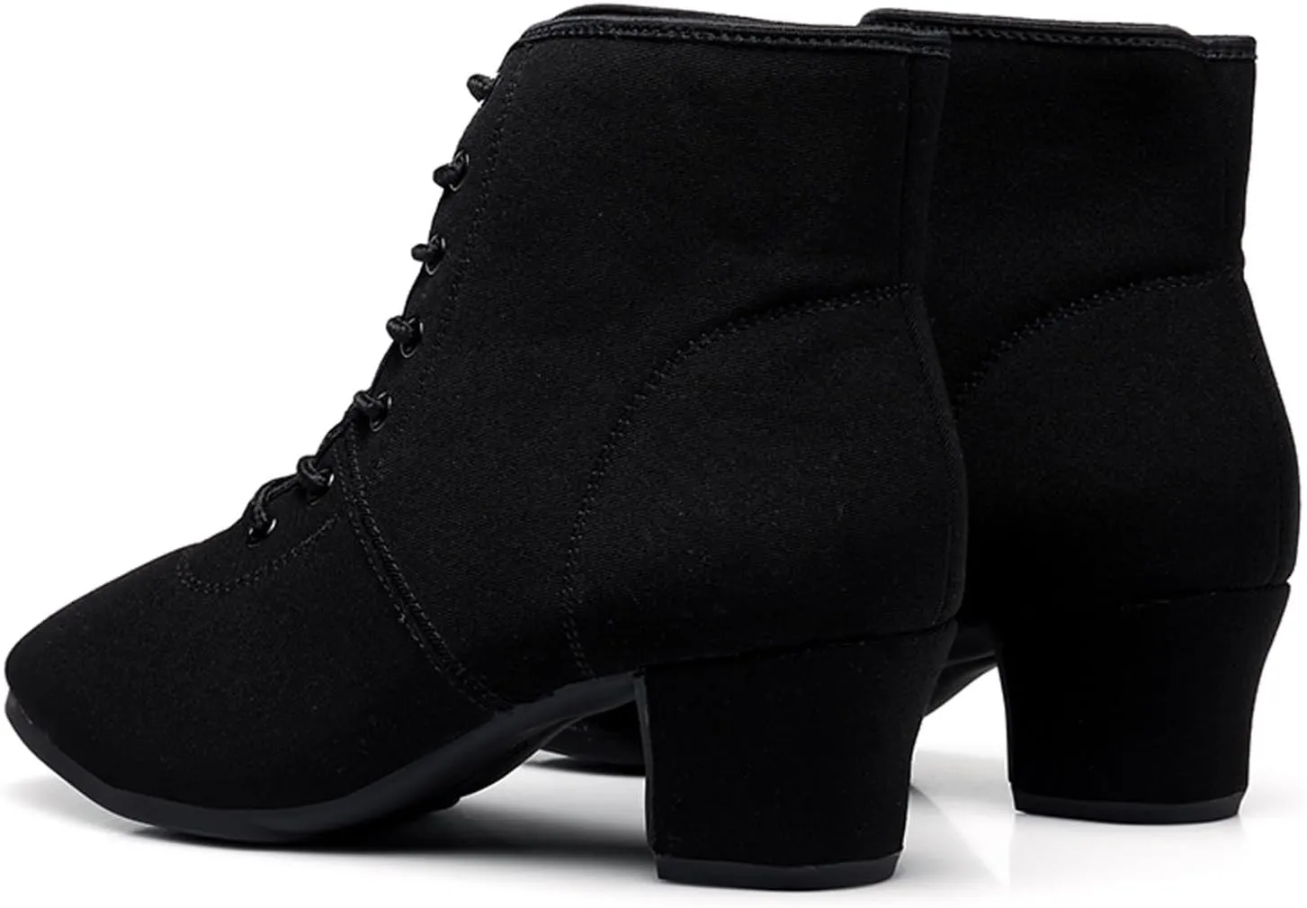 Snow Boots for Women Waterproof Warm Furry Lined Winter Boots Cold Weather Anti-Slip Ankle Boots Classic Slip on Ladies Lightweight Hiking Shoes