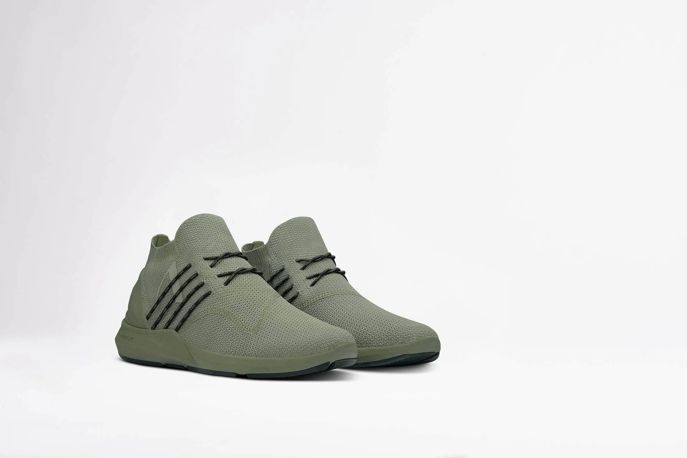 Spyqon FG H-X1 Soft Army Black - Women
