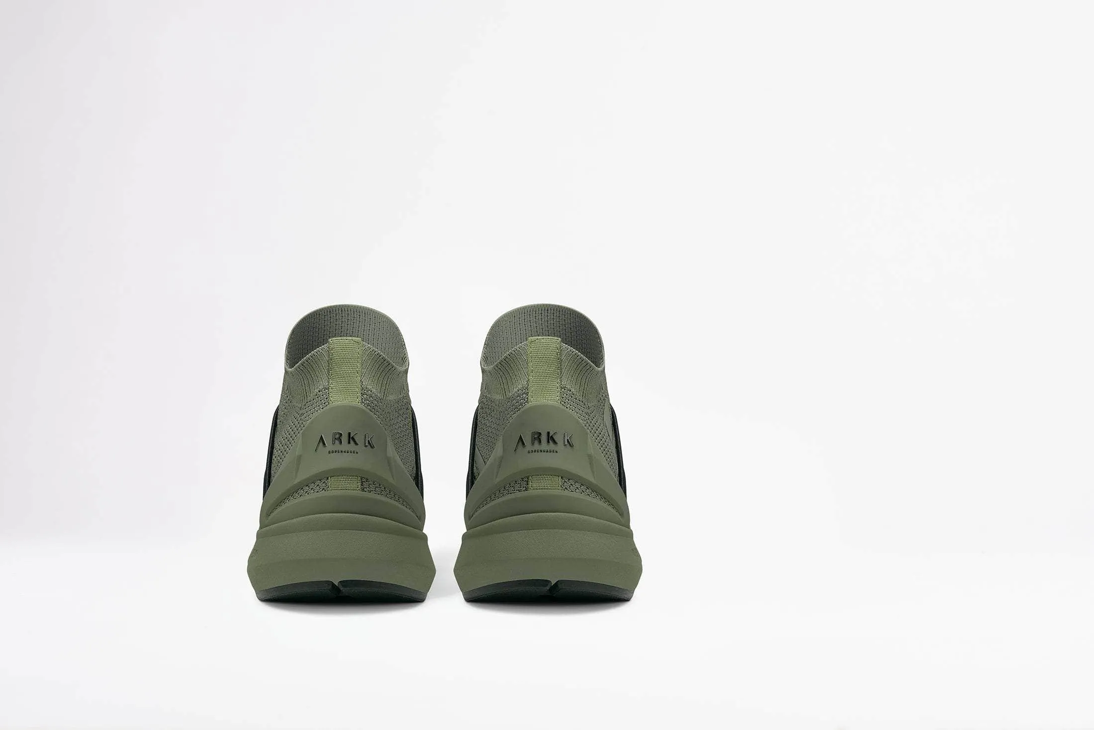 Spyqon FG H-X1 Soft Army Black - Women