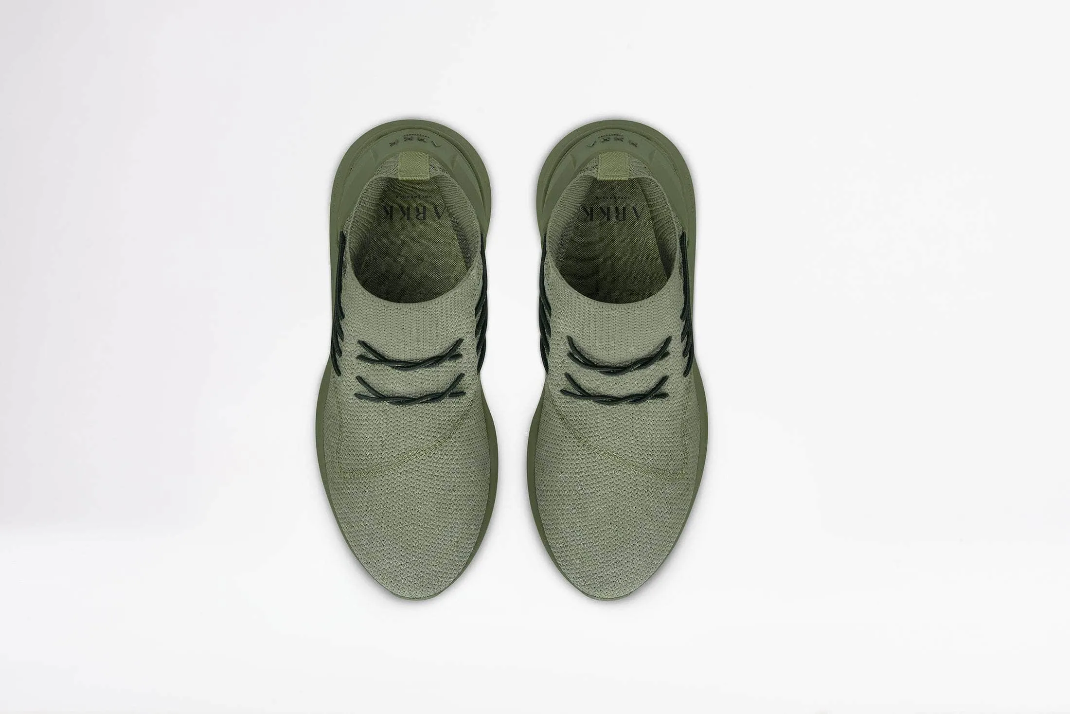 Spyqon FG H-X1 Soft Army Black - Women