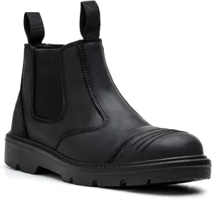 Work Boots