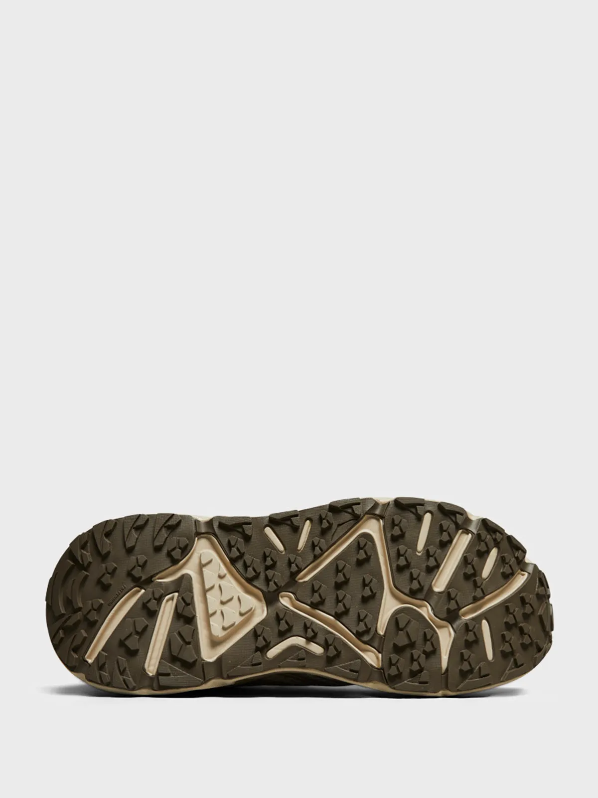 Stinson Evo OG Sneakers in Oat and Oatmilk