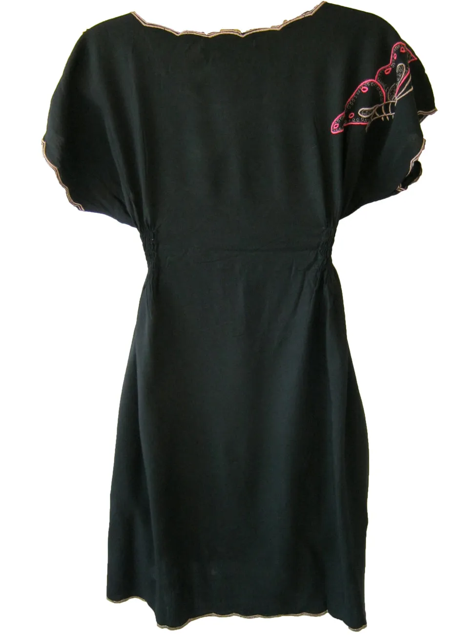 Sugarhill Boutique Brezze Dress