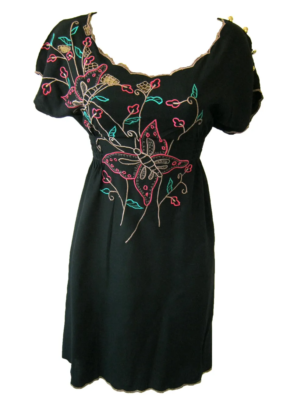 Sugarhill Boutique Brezze Dress