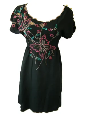 Sugarhill Boutique Brezze Dress