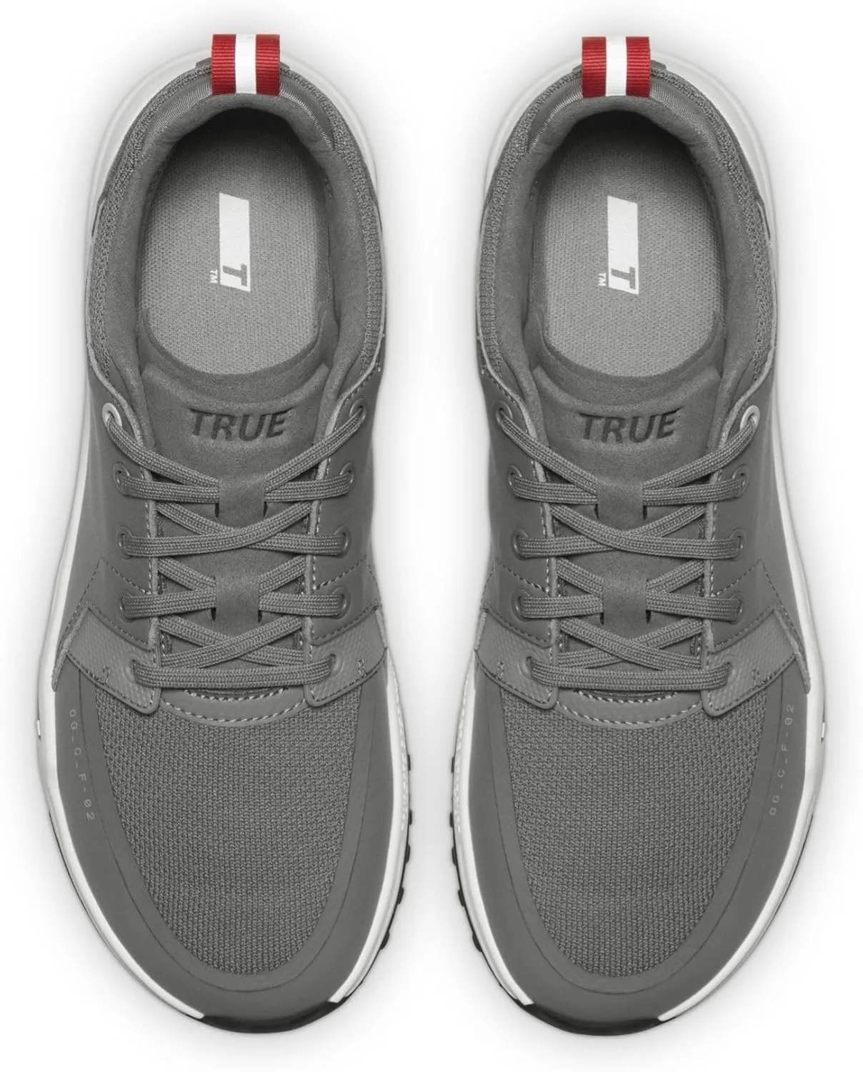TRUE Linkswear Men's OG Cush Golf Shoe