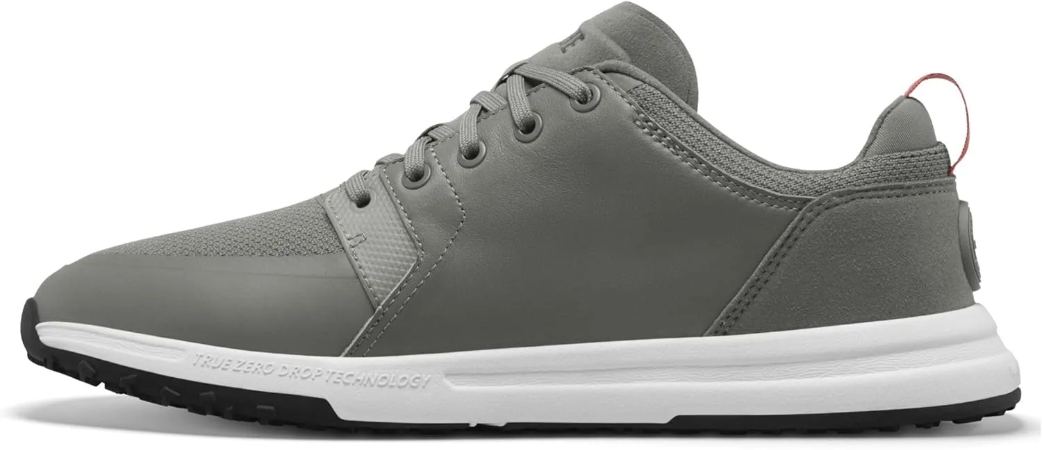 TRUE Linkswear Men's OG Cush Golf Shoe