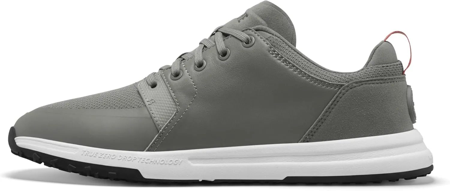 TRUE Linkswear Men's OG Cush Golf Shoe