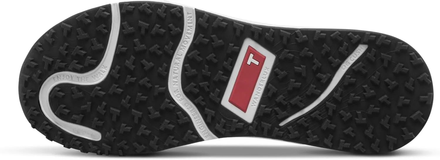 TRUE Linkswear Men's OG Cush Golf Shoe