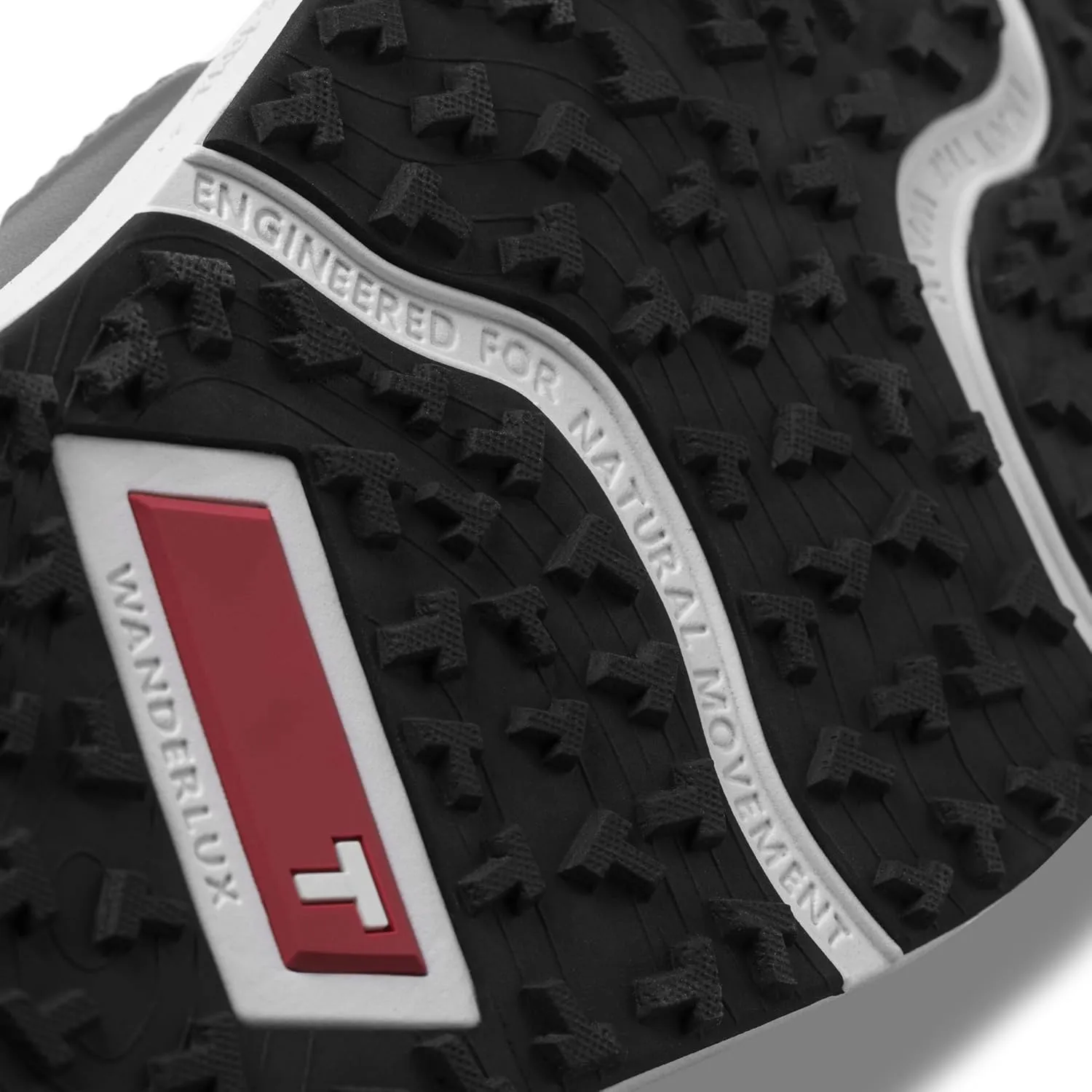 TRUE Linkswear Men's OG Cush Golf Shoe