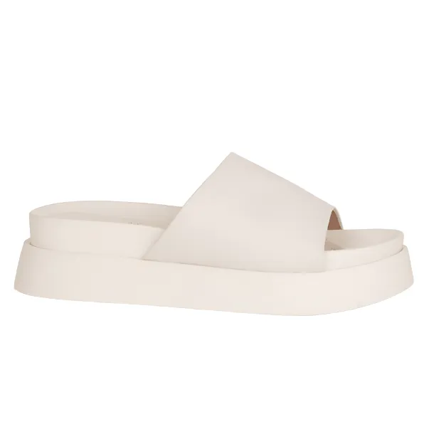Una Healy Womens Sandal Lounge Act Barely There