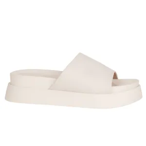 Una Healy Womens Sandal Lounge Act Barely There