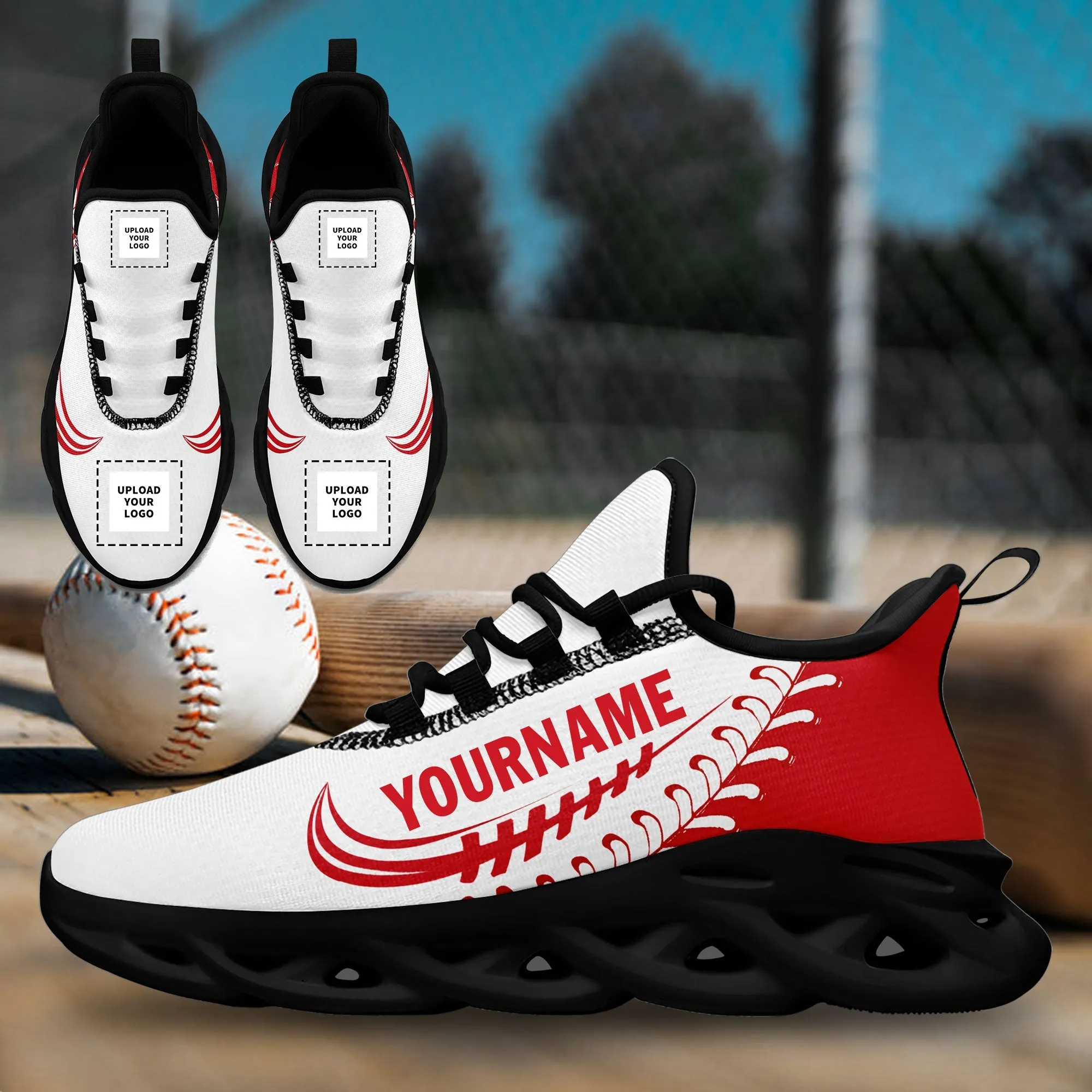 Unique Gift,Custom MaxSoul Shoes and Hat Combo Personalized JH-bd0b00ea-ce