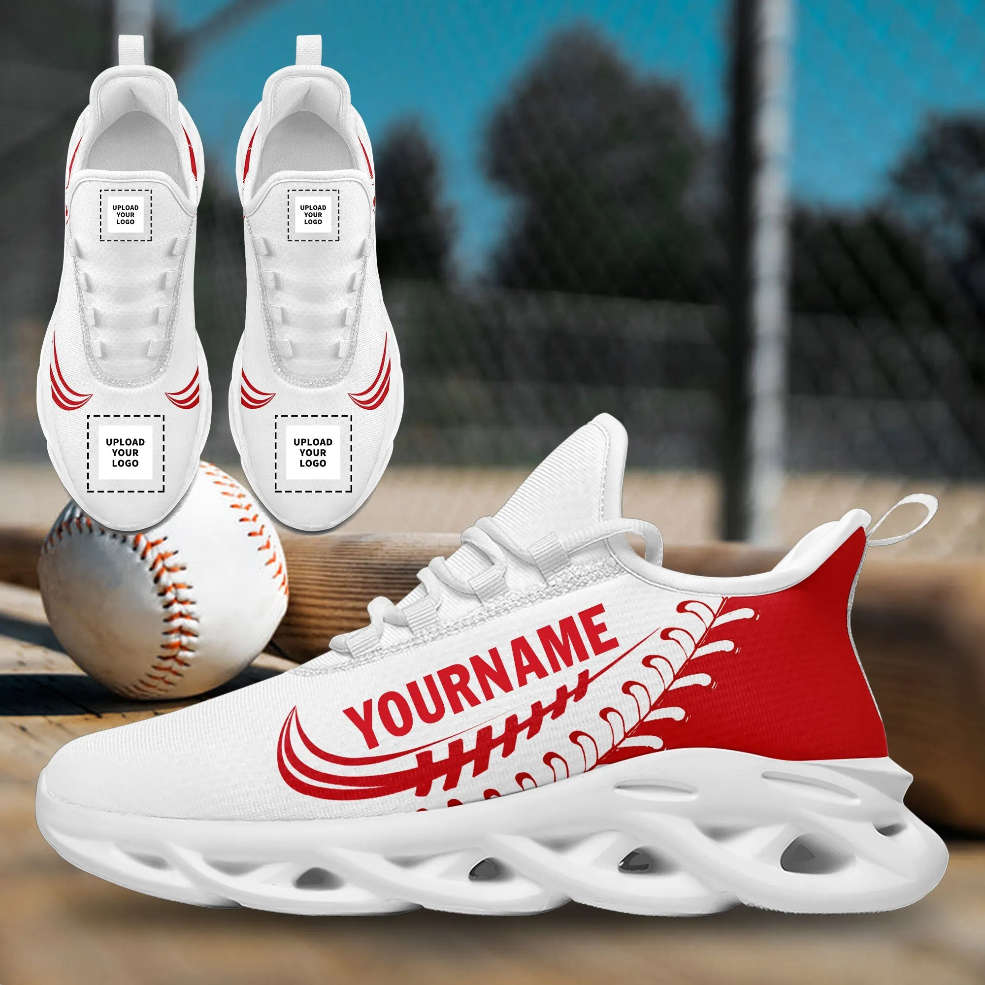 Unique Gift,Custom MaxSoul Shoes and Hat Combo Personalized JH-bd0b00ea-ce