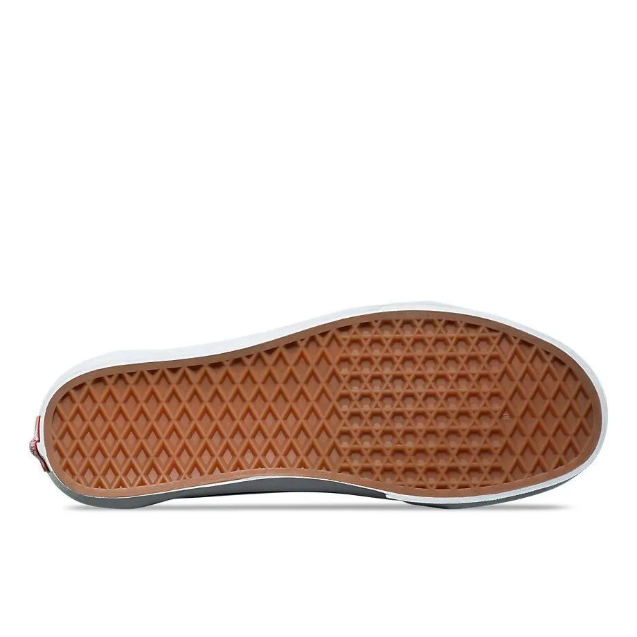 VANS OLD SKOOL BLACK/WHITE