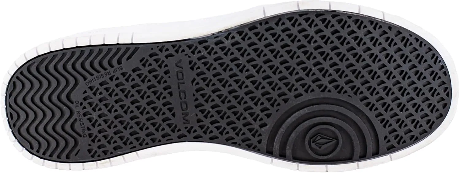 Volcom Men's Vitals Construction Shoe