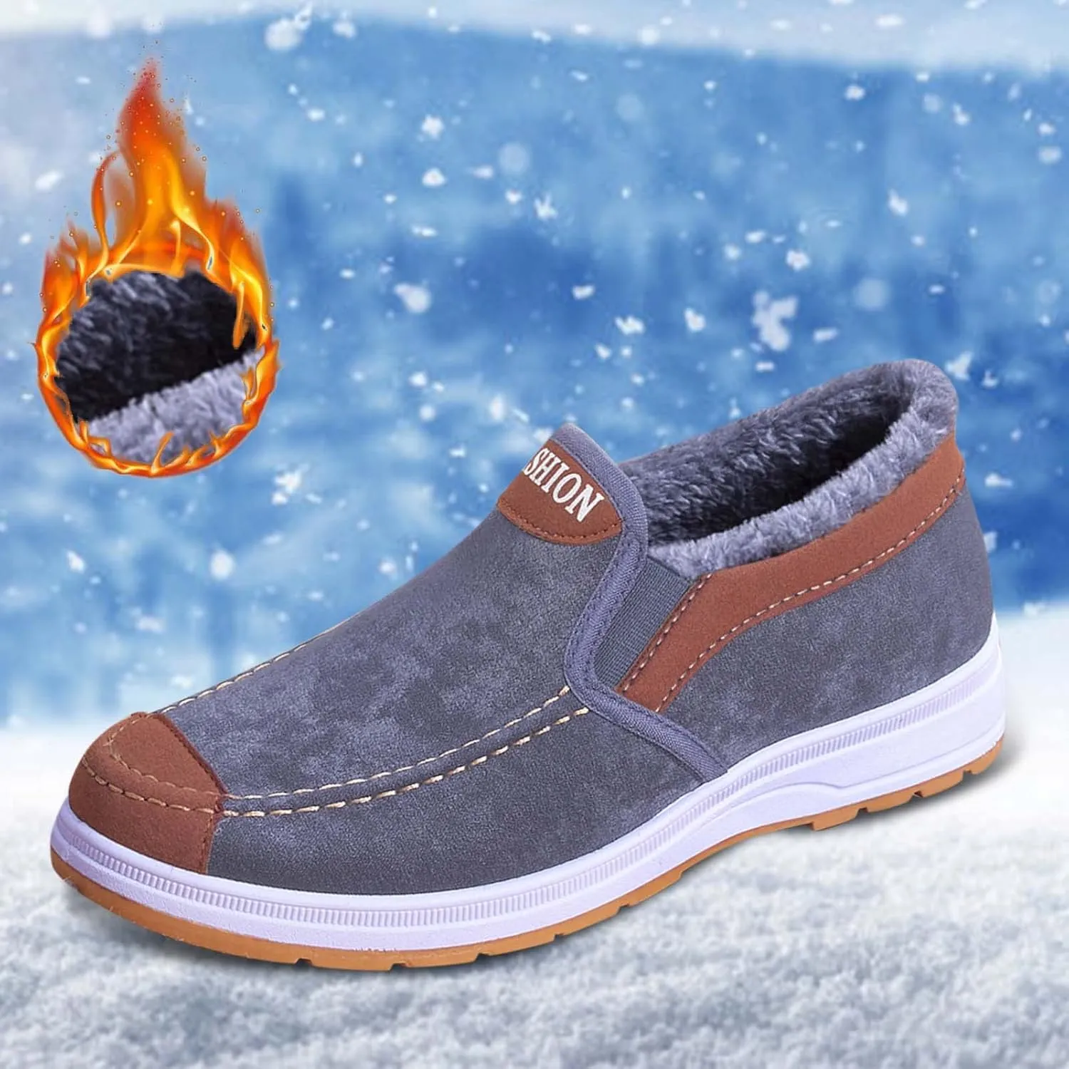 Waterproof Snow Boots for Women Cute Black Furry Snow Boots for Women Womens Winter Boots White Winter Women Boots Ankle Botas Para Frio De Mujer De Trabajo