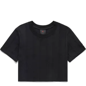 WOMEN'S JORDAN FLIGHT KNIT SHIRT