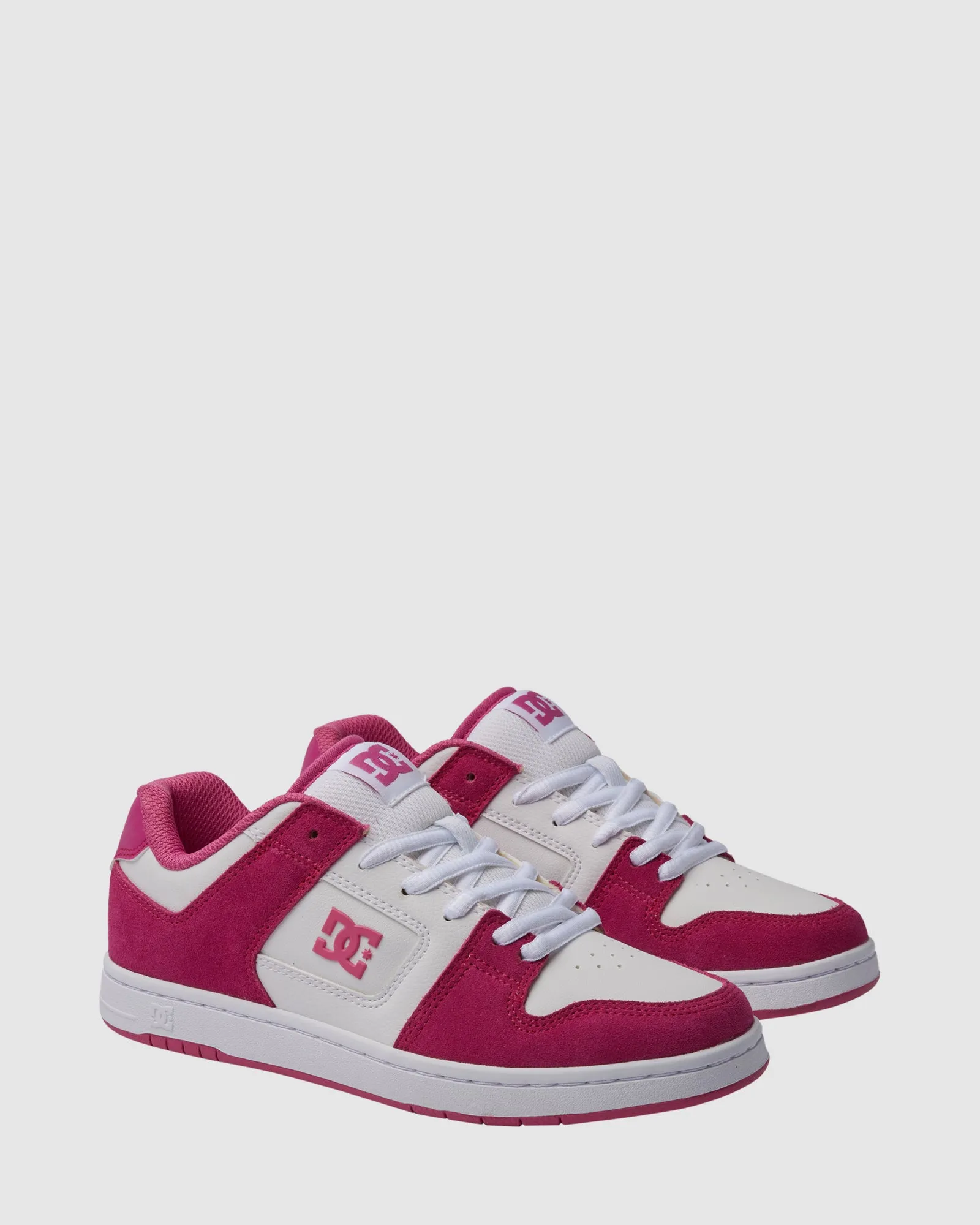 Womens Manteca 4 Skate Shoes