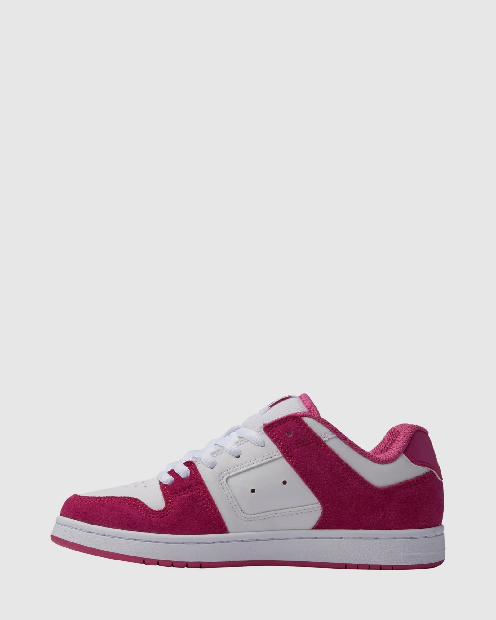 Womens Manteca 4 Skate Shoes