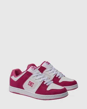 Womens Manteca 4 Skate Shoes