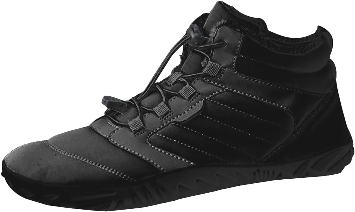 Workers Shoes Fashionable Winter New Swimming Shoes Wading Shoes Breathable Light Non Slip Snow Hunting Boots
